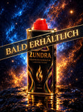 ZUNDRA Feuerzeug - Benzin